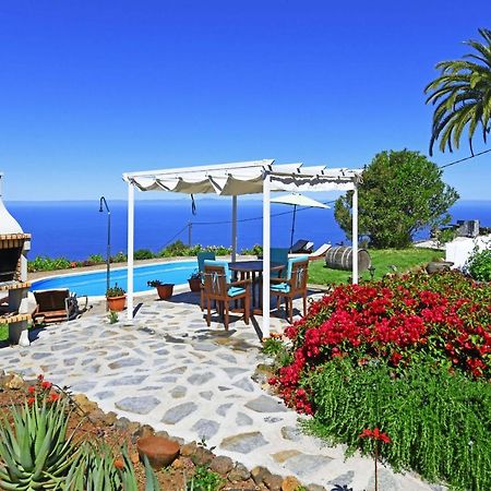 Casa Lorenzo Tijarafe Dış mekan fotoğraf