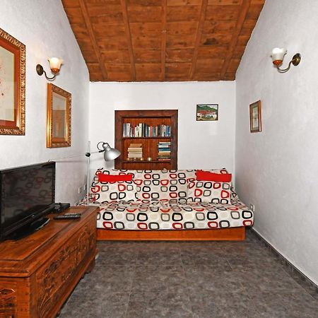 Casa Lorenzo Tijarafe Dış mekan fotoğraf